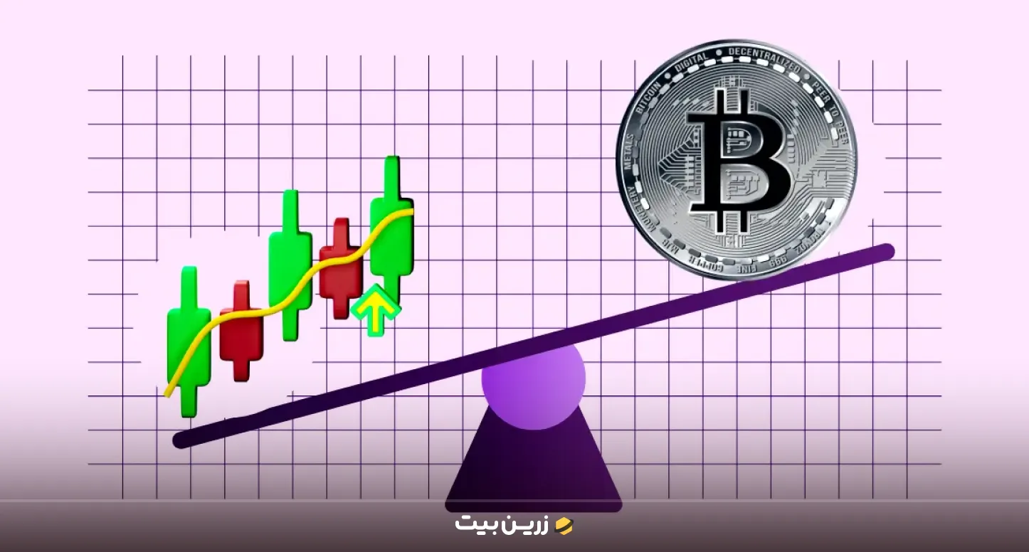 تاثیر هاوینگ بر قیمت بیت کوین