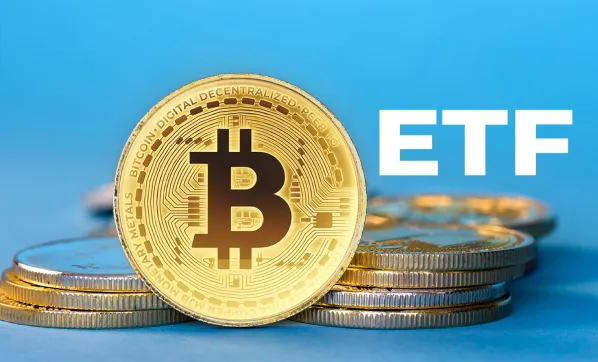 ETF بیت کوین چیست