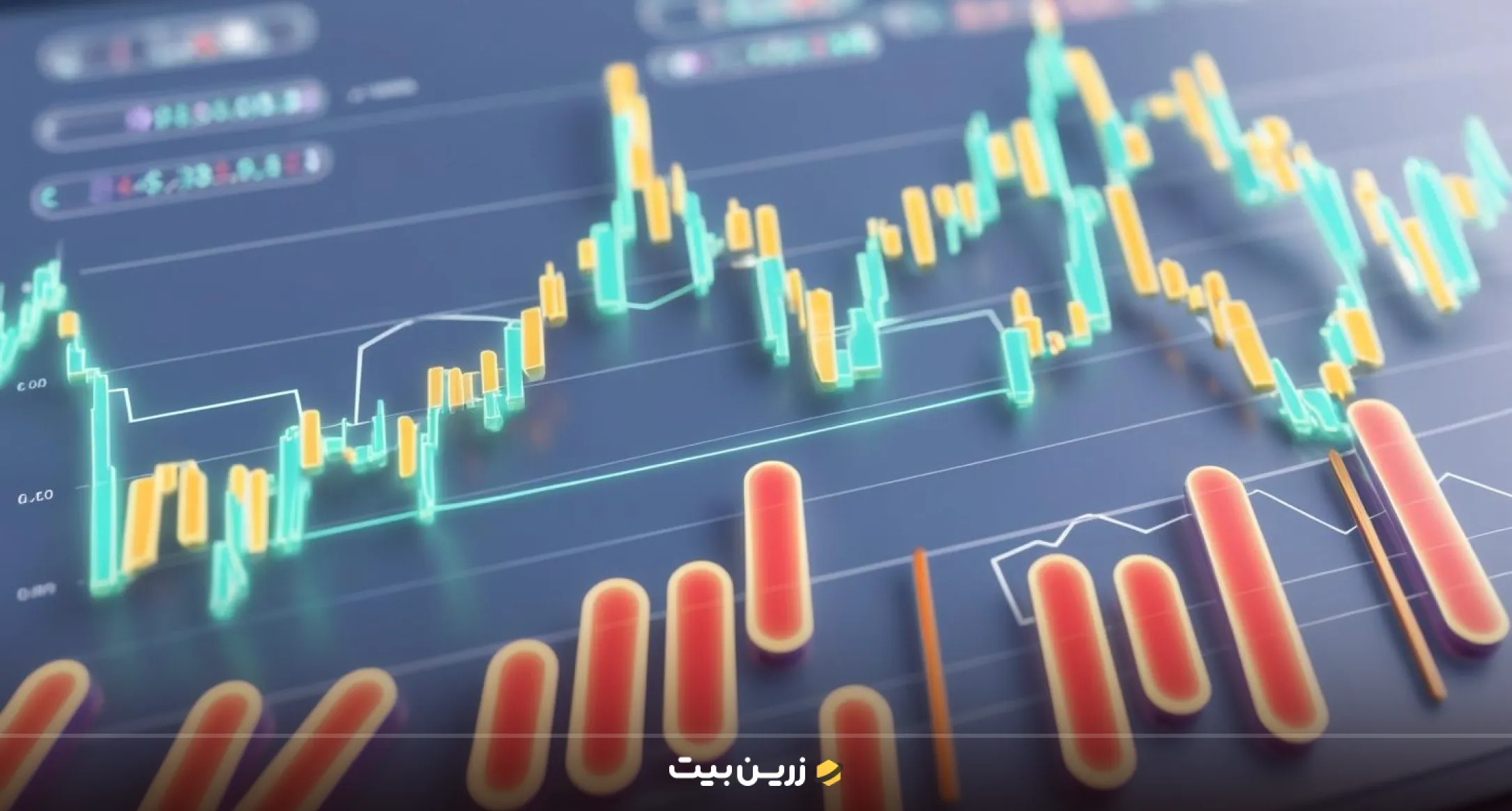 معرفی بهترین ارز دیجیتال برای ترید روزانه