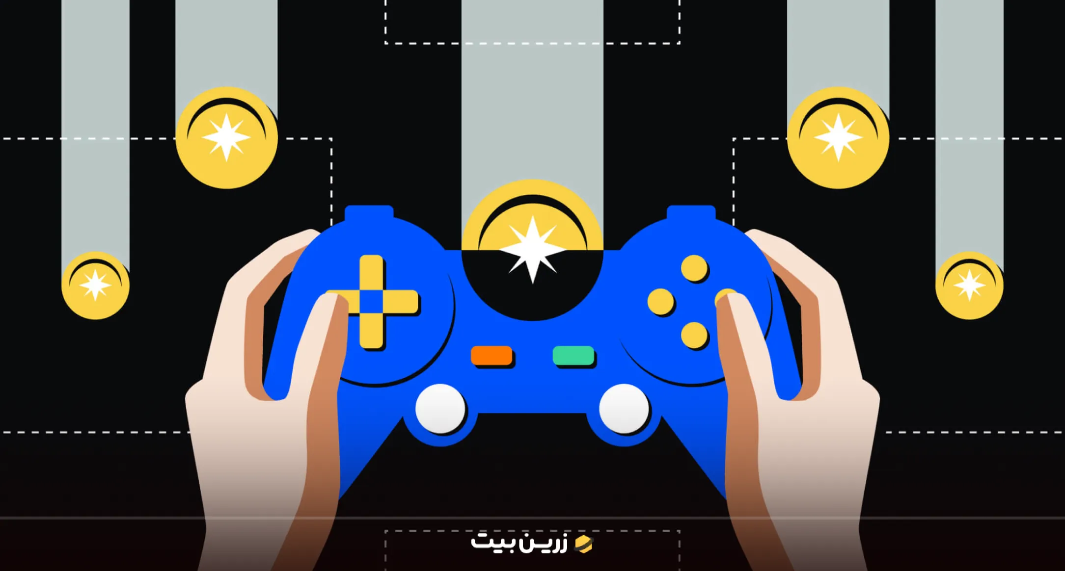  Play-to-Earn چیست؟ 