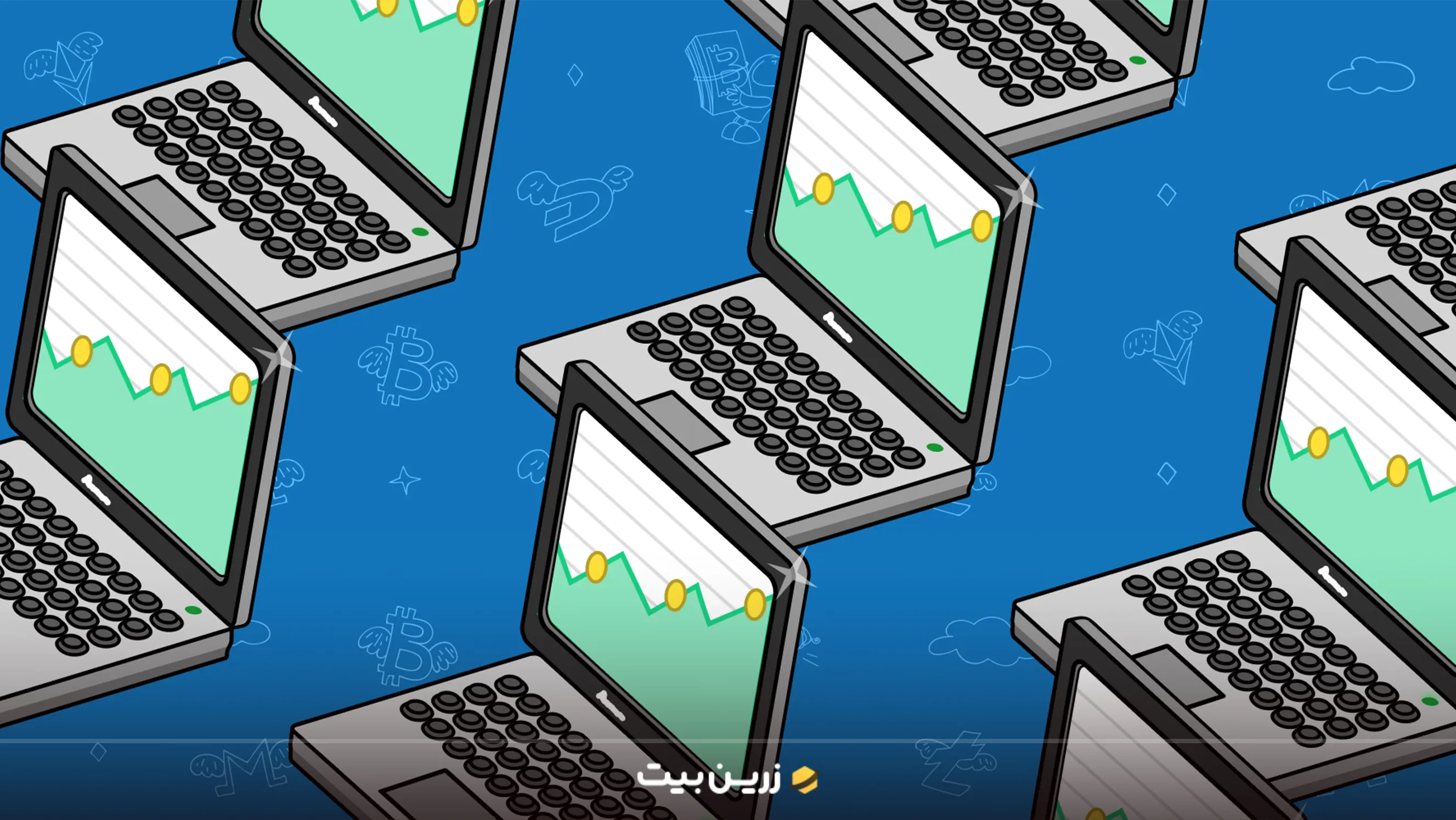 کپی تریدینگ