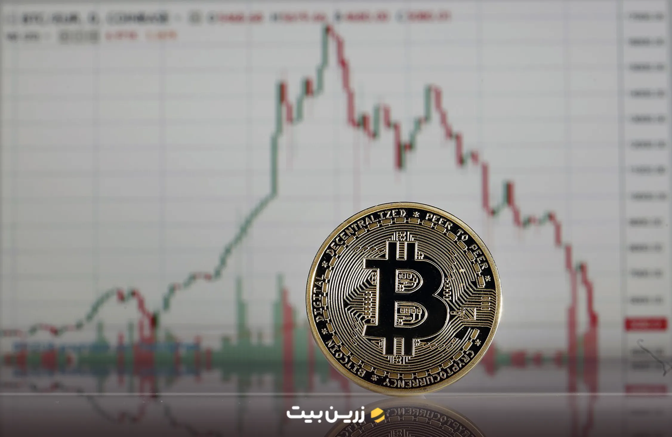 صرافی ارز دیجیتال
