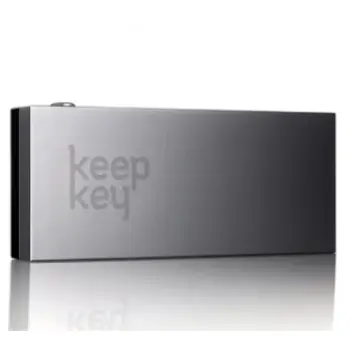 KeepKey