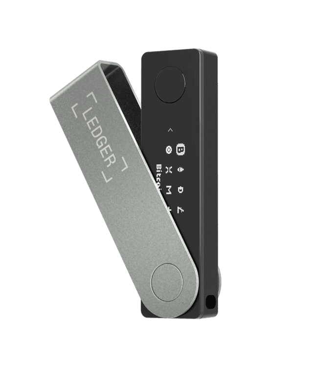 Ledger Nano X